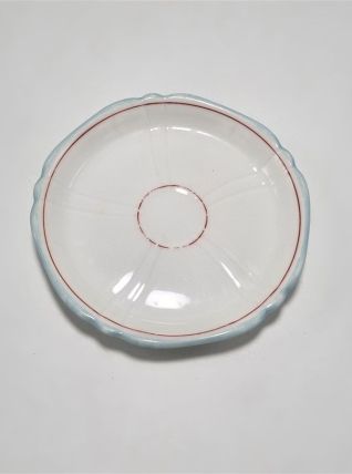 Coupelle ramasse-monnaie