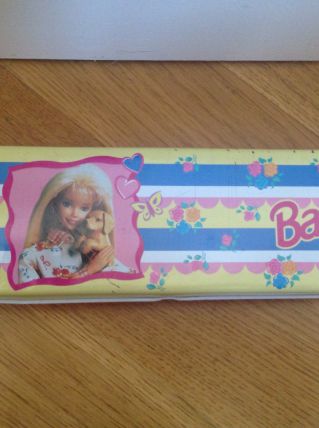 Trousse Barbie 90's