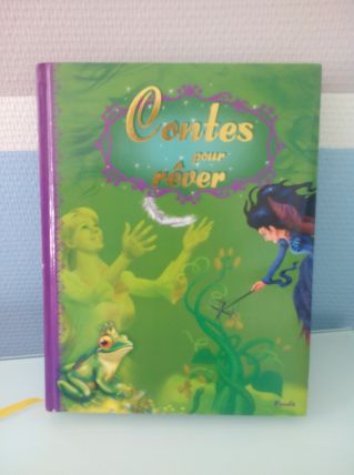 contes pour enfants