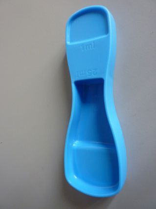 Cuillère doseuse