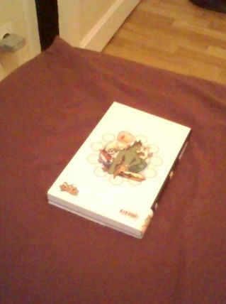 Manga Dofus tome 2