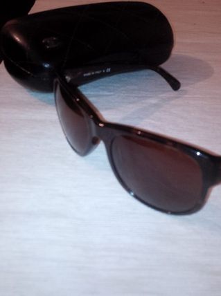 Lunette de soleil CHANEL