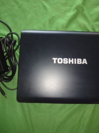 PC TOSHIBA