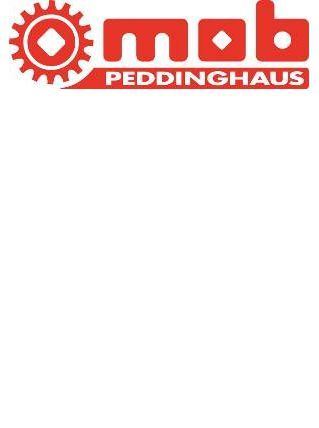 Râpe serrurière sans manche 944 - Marque MOB