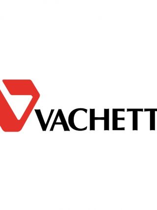 2 Loqueteaux de placard 1525 Type Cocote - Marque Vachette