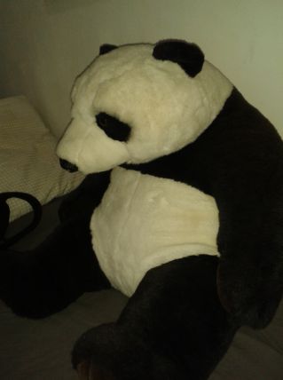 Peluche PANDA WWF 