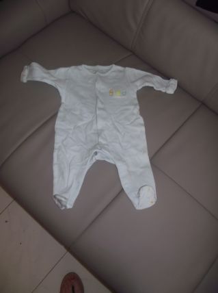 pyjama 3 mois