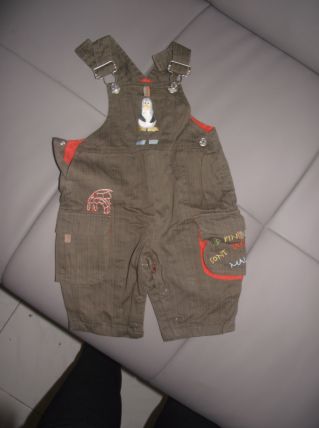 vetements enfant d'occasion 3 mois