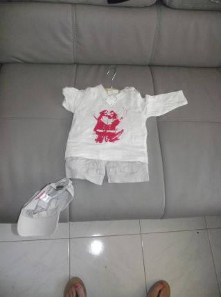 vetements enfant pas cher 6 mois