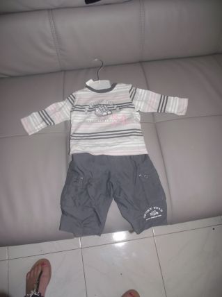 vetements enfant pas cher 6 mois