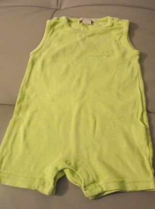 vetement d'occasion enfant 6 mois