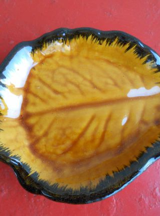 Vide poche vintage Vallauris