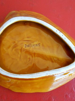 Vide poche vintage Vallauris