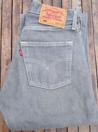 LEVIS 501
