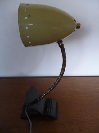 lampe pince
