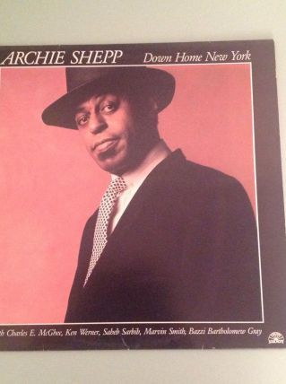 Vinyle pas cher de Archi Sheep