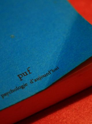 Psychologie de l'art et de l'esthétique