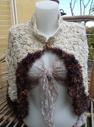 Couvre épaules "1870" 