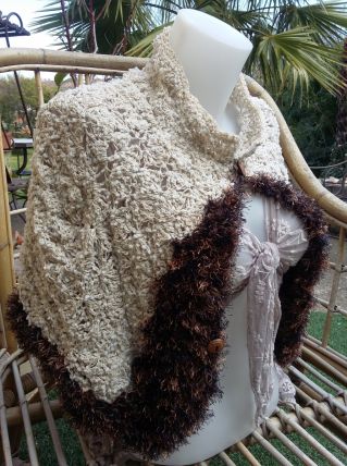 Couvre épaules "1870" 