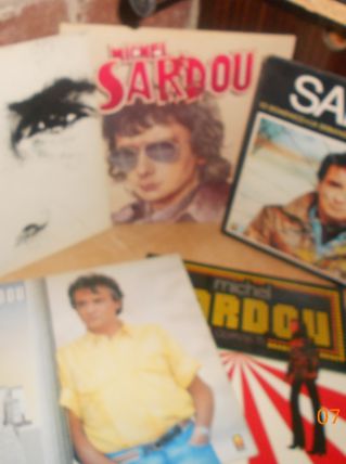 Vinyles 33tours 