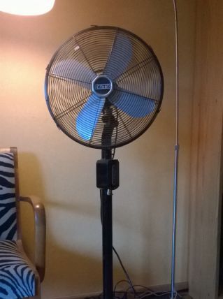 Ventilateur Cinni