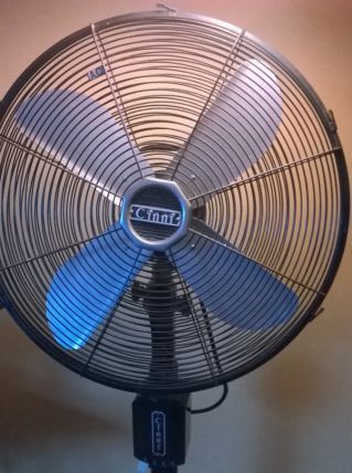 Ventilateur Cinni