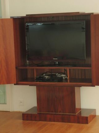 Meuble Art et Déco années 1930