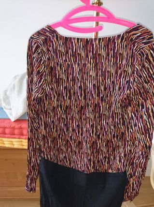 Robe 3 suisse collection 