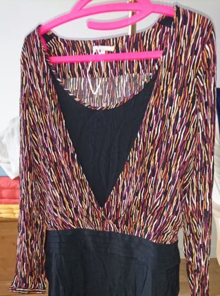 Robe 3 suisse collection 