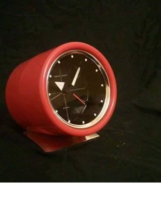 Réveil Space Age Marque TOKYO