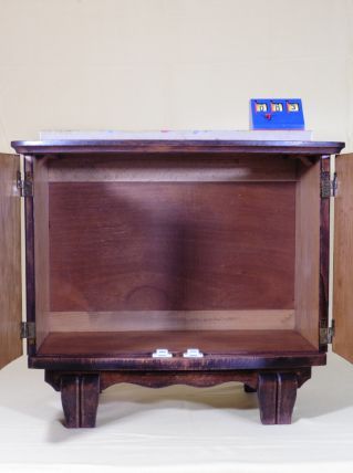 No 03 Les Ma giciens à Norrent-Fontes 2016