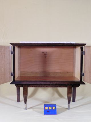 No 04 Le magicien et la télé-vision 2016