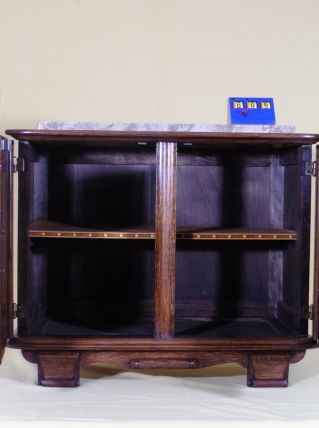 No 06 Le Magicien et le vendeur de temps 2016