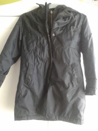 Manteau enfant ikks 