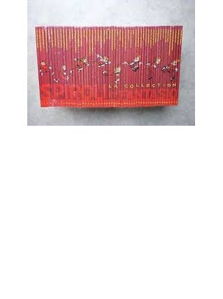 54 bd Collection Spirou et Fantasio 