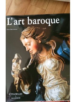 très beau livre d'art