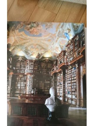 très beau livre d'art