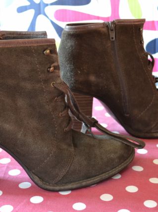 chaussure San Marina