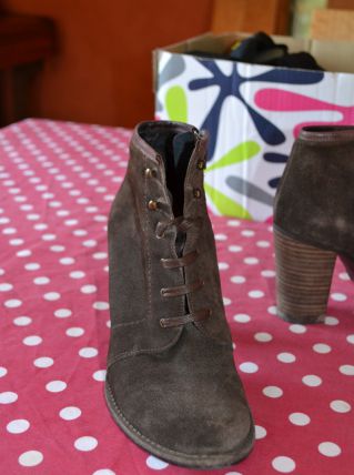 chaussure San Marina