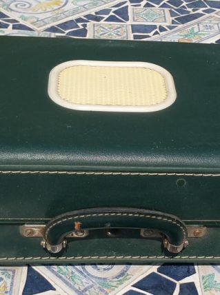 tourne disque teppaz