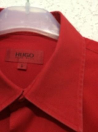 Chemise Hugo Boss