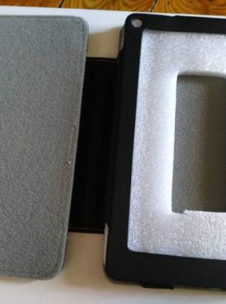 Etui pour Kindle fire