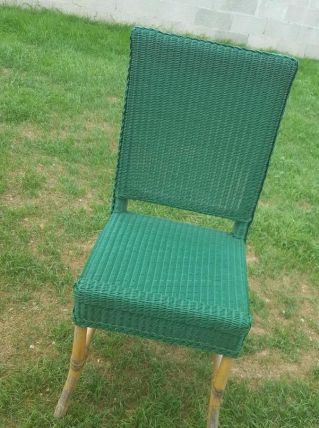 fauteuil jardin