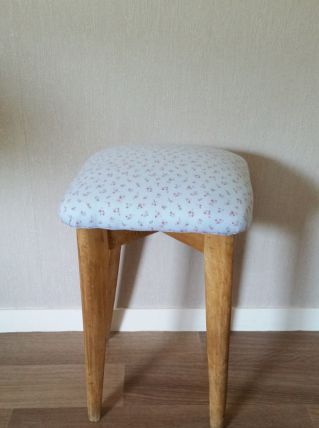 Tabouret vintage 
