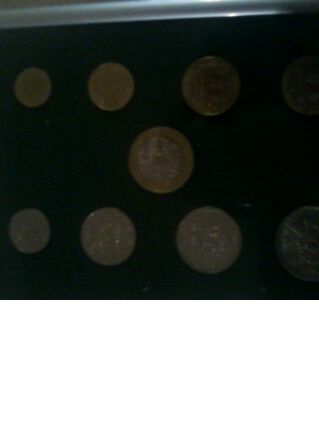 piece monnaie franc