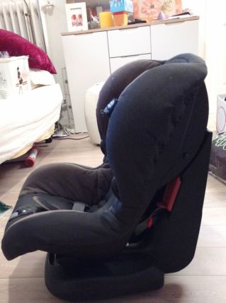 Siège auto groupe 1 : 9 à 18kg