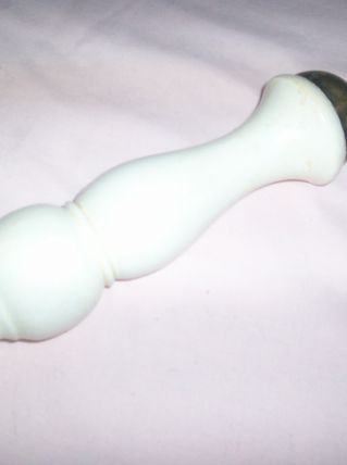 MOULIN à poivre en bois tourner 