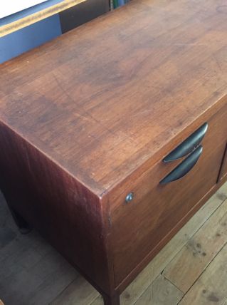 Meuble de bureau vintage design