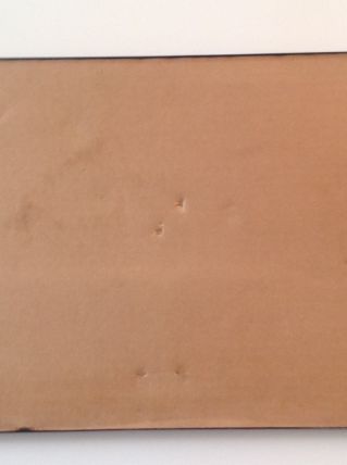 Miroir vintage Droopy