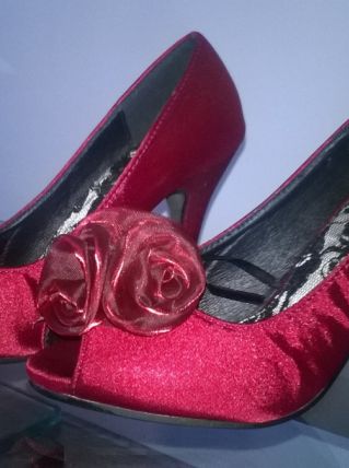 Escarpins Furiezza taille 35